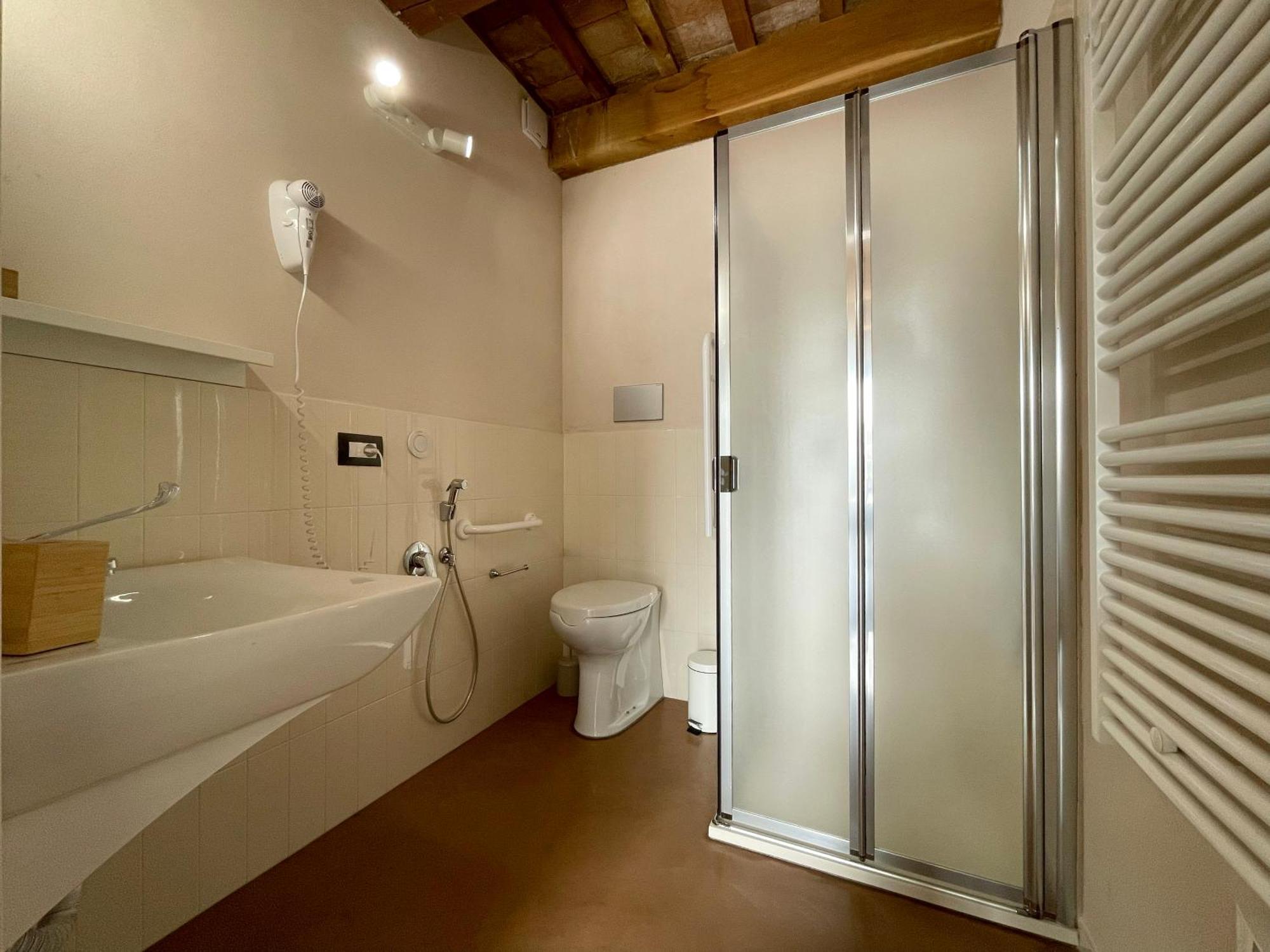 Casale Dei Cinque Colli Villa Ostra ภายนอก รูปภาพ